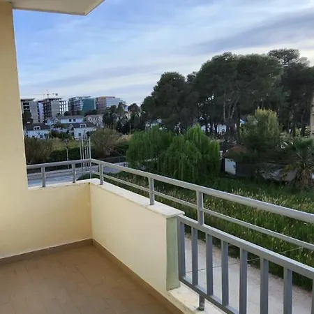 Apartment Siar