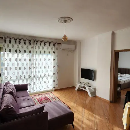 Apartment Siar