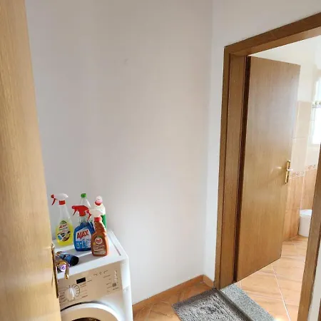 Siar Apartment Golem (Tirana)