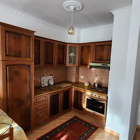 Apartment Siar
