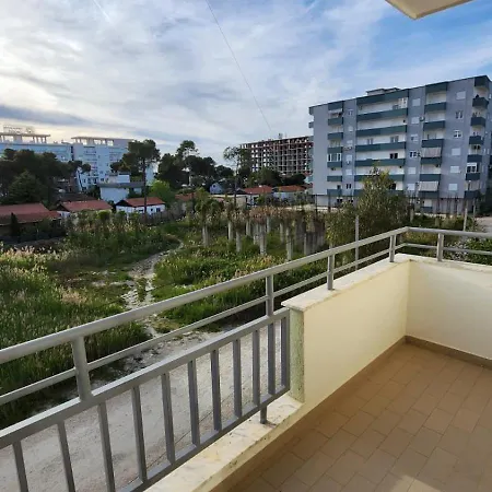 Apartment Siar